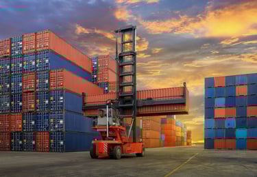 export requirements and logistics services from china- Tailored Services in China | Growth Way