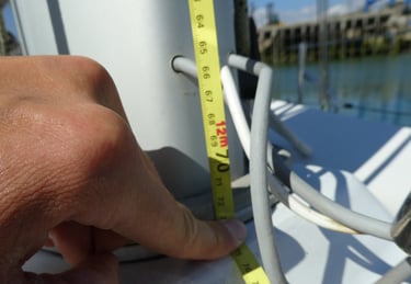 arno ingénierie navale