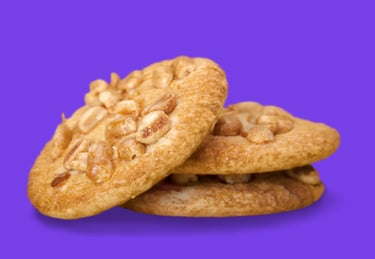 Zeecookie