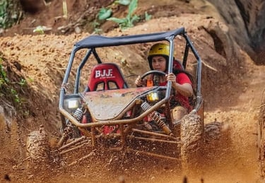 buggy tour in ubud bali