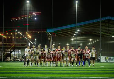 labview vs all stars