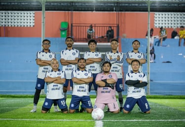 casco staff vs novief