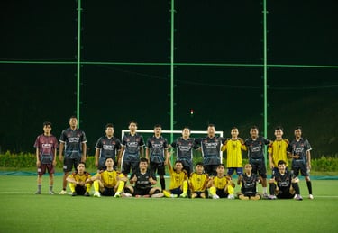 fc fascino vs dipo batam