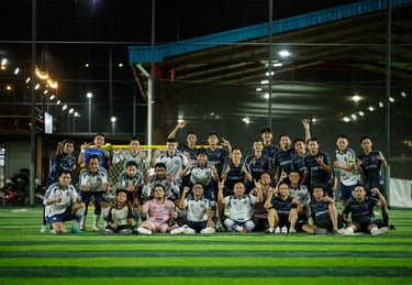 casco staff vs selambe