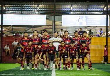 trivela fc vs dipo batam