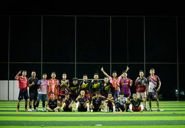 gar fc bintang minsoc