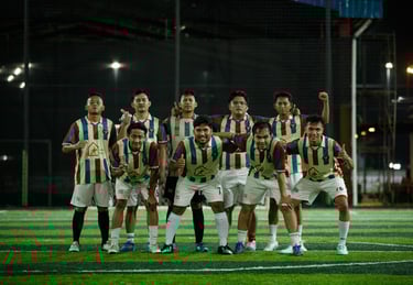 labview vs niasnesia fc