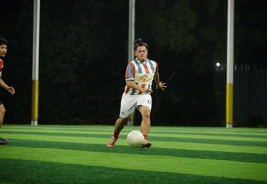 labview vs sulawesi fc