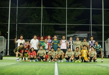 squad gold alpha minsoc