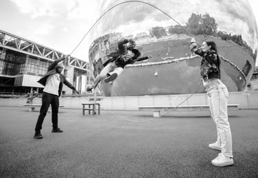 Sécurité et progression — encadrement pédagogique