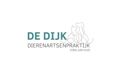 Logo huisartsenpraktijk de dijk