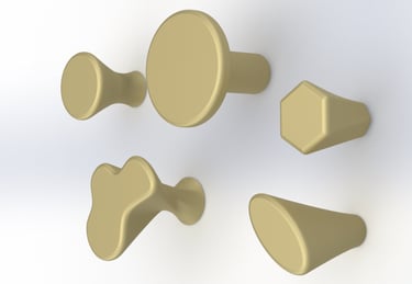 Uitbreidingen: magneten