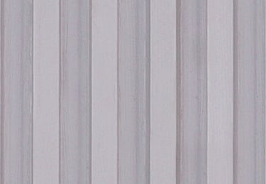 White Color Wpc Wall Panel