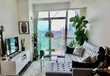 Vacation rentals Toronto