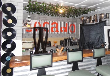 Restaurante Bocado Parrilla Quimbaya Quindio