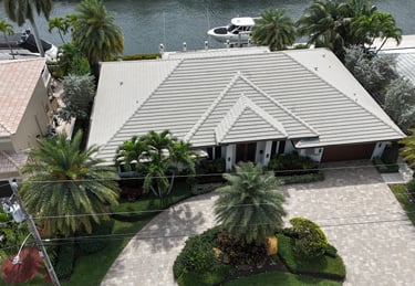 roof cleaning coral ridge fl 