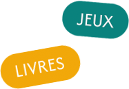 Texte Jeux et Livres