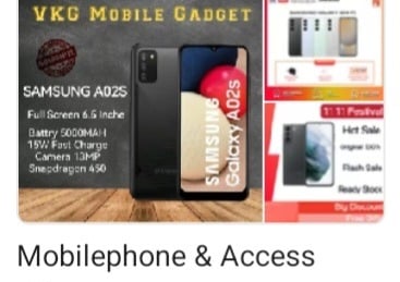 shopee mobile phone, mobile accessories, casing hp, hp samsung, hp oppo, telefon murah
