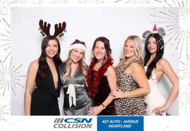 photobooth rental toronto