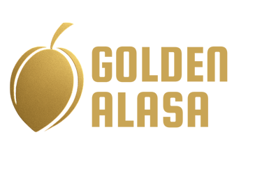 Golden alasa logo