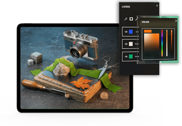 Adobe Substance 3D