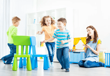 LevelUp Online Education - Teacher Training Centre, Mumbai, Maharashtra, India