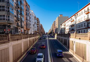 2º Clasificado Color Febrero