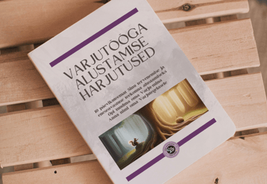 Varjutääga alustamise harjutused Soul Sisters Tarot