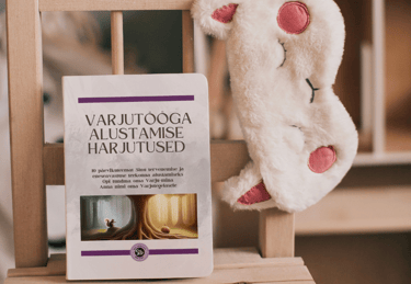 varjutöö harjutused Soul Sisters Tarot