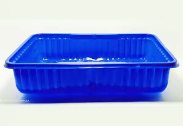 Mushroom-Trays-PET-Thermoformed-Packaging