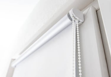 Rolete textile simple cu material plin cu livrare in toata tara sau cu montaj in Bucuresti