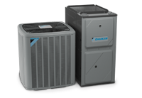 Daikin VRO