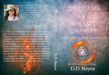 The Legend of the Last Luminary