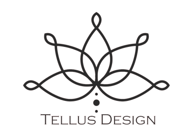 Veronika von Tellus Design – handgemachte Geschenke mit Liebe und Herz gefertigt