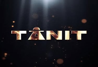TANIT IPTV APK