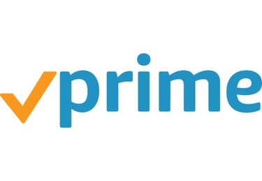 Amazon Prime Logo