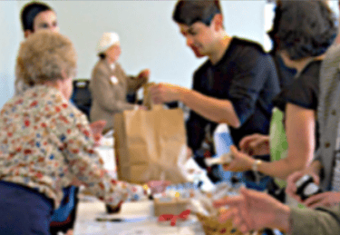 2024 Fall Benefit Bake Sale