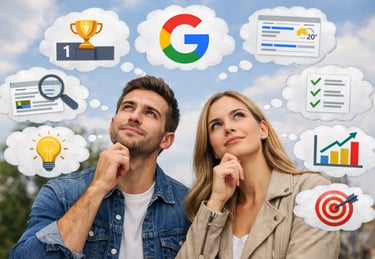 Qué son las búsquedas Zero Clicks