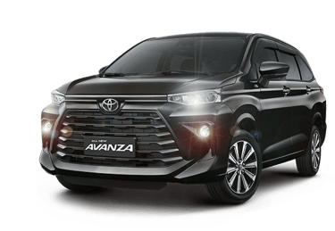 All New Avanza