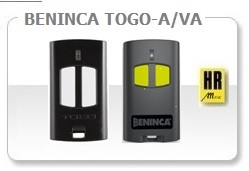 Beninca vartu pultelis Vilnius Kavoliuko g. 20