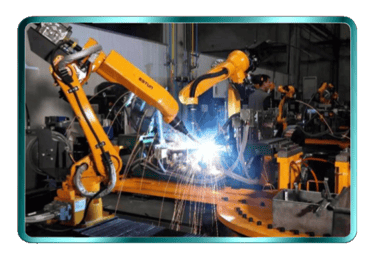 integración en México robot industrial paletizador chino de calidad Estun 
