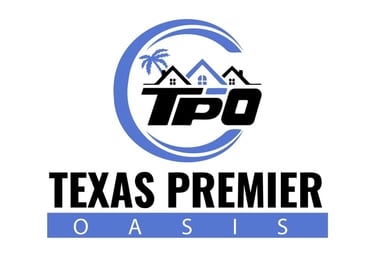 Old Texas Premier Oasis Logo