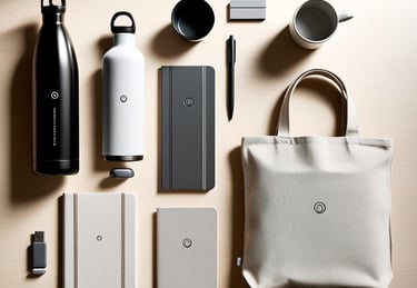 Diseño de merchandising