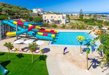 4⭐️ Azul Eco Hotel