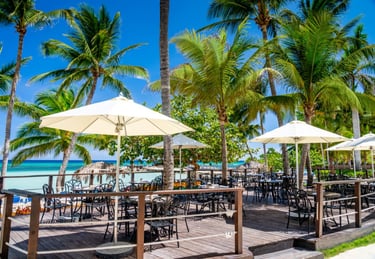 4⭐️ Dreams Rose Hall Resort & Spa