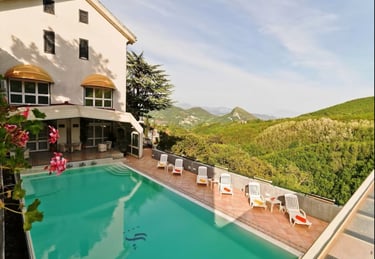 4⭐️ Hotel Scapolatiello