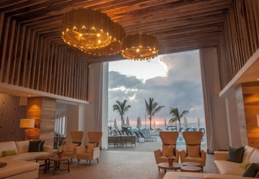 5⭐️ Azul Beach Resort Negril