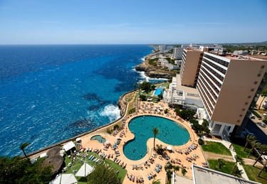4⭐️ Alua Calas de Mallorca