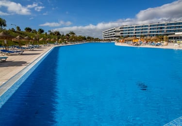 4⭐️ Alvor Baia Resort Hotel