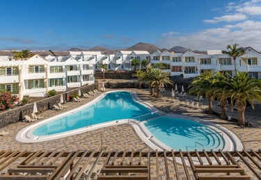 3⭐️ Apartments Morromar LIVVO Home Collection